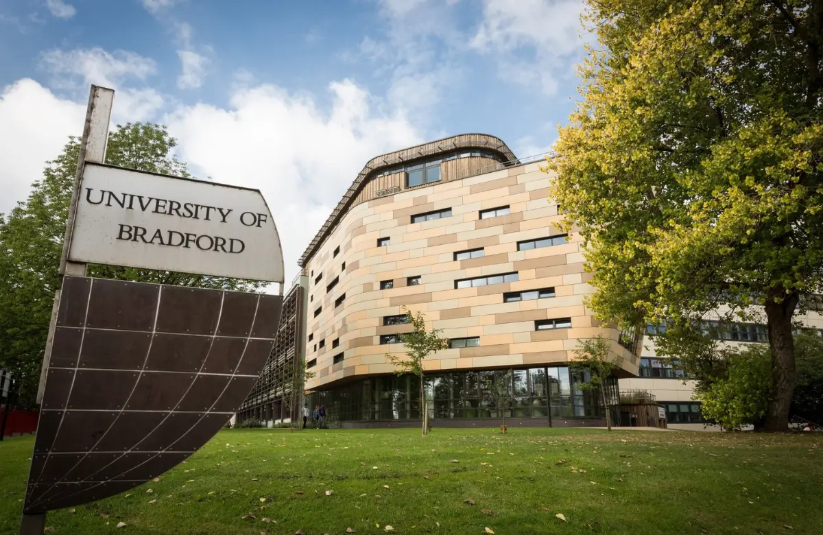 University of Bradford
